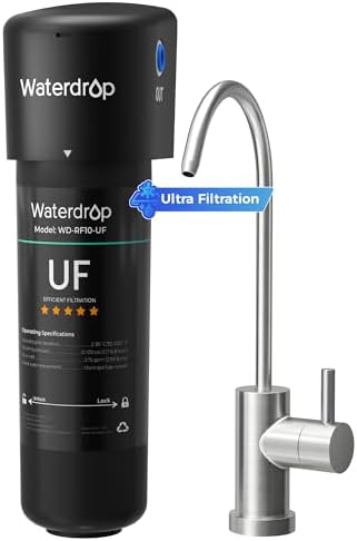 Grohe Blue Home Starter Kit – Filtro Integrado en Grifo